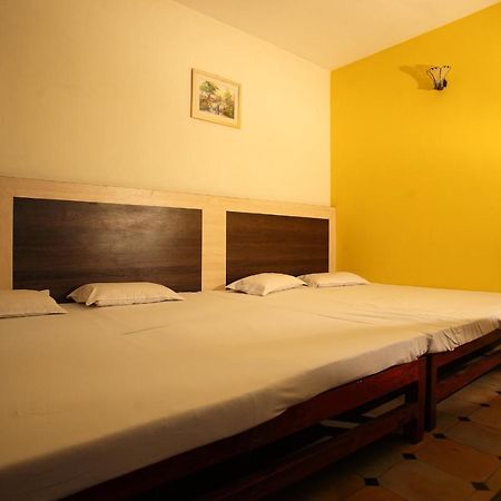 Hotel Siva Sakthi Tiruvannāmalai Екстериор снимка