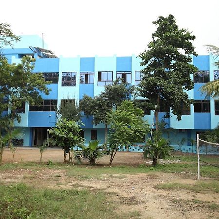 Hotel Siva Sakthi Tiruvannāmalai Екстериор снимка