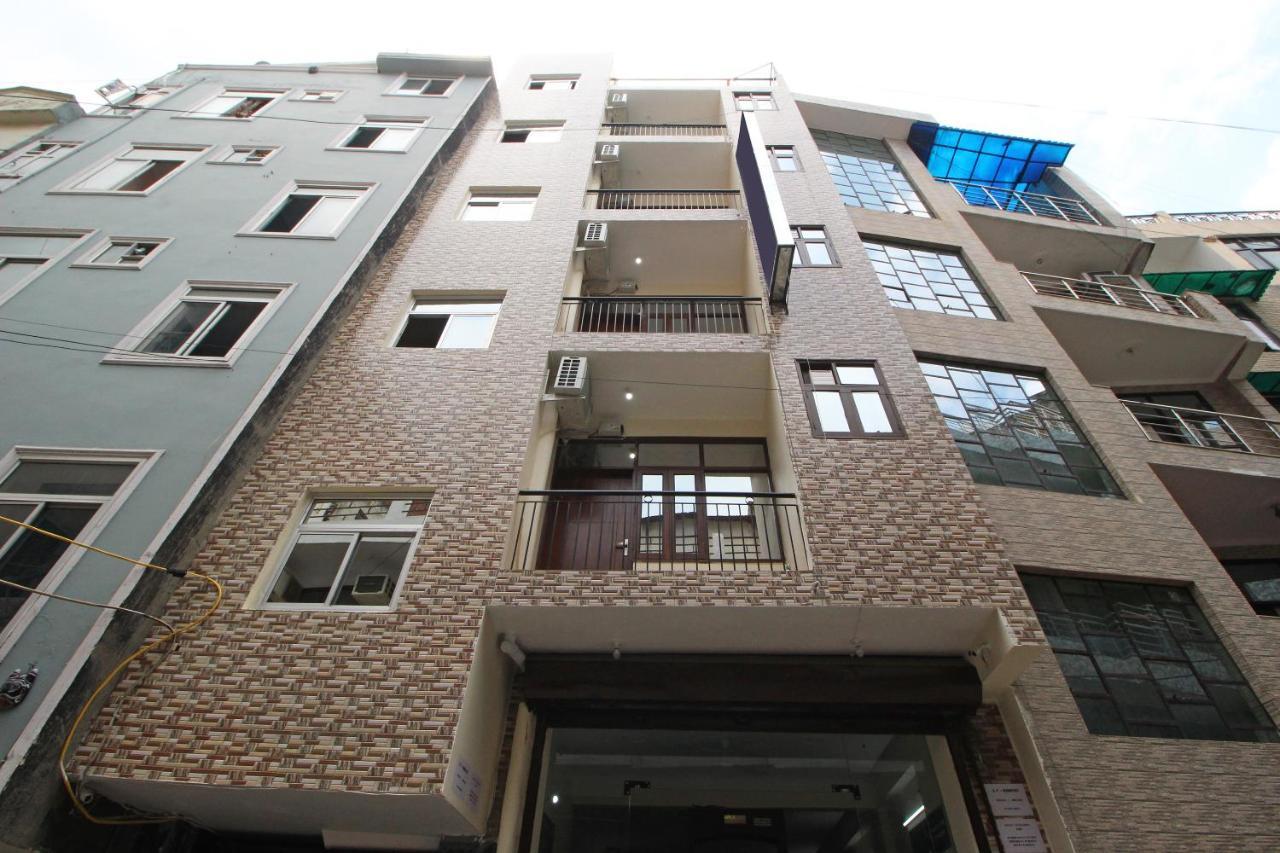Hotel Siva Sakthi Tiruvannāmalai Екстериор снимка
