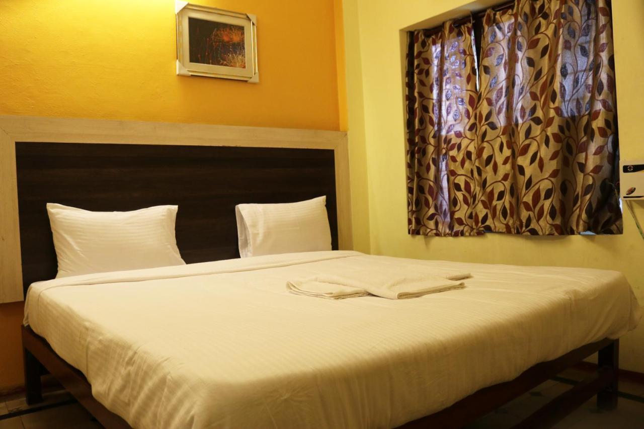 Hotel Siva Sakthi Tiruvannāmalai Екстериор снимка