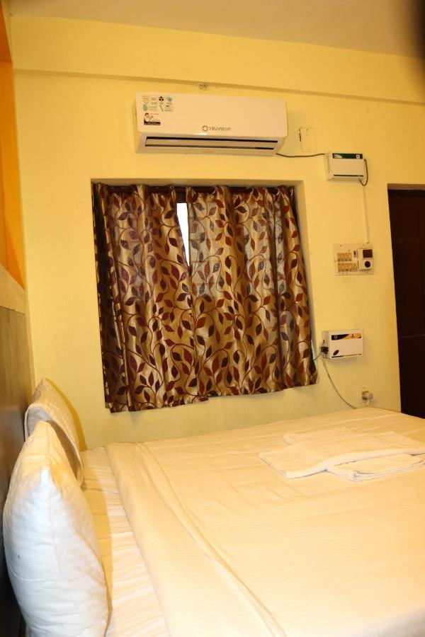 Hotel Siva Sakthi Tiruvannāmalai Екстериор снимка